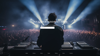 Thumbnail of ianentertainmentfirm.com