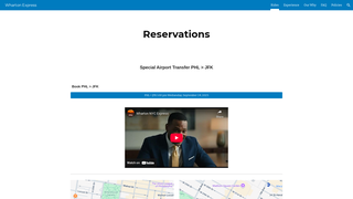 Thumbnail of whartonexpress.com