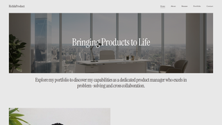 Thumbnail of richinproduct.com