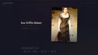 Site preview