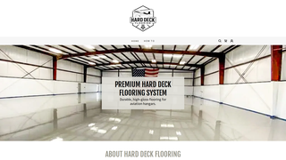 Thumbnail of harddeckflooring.com