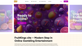 Thumbnail of fruit-kings.com