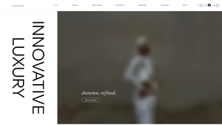 Thumbnail of fvndation.com