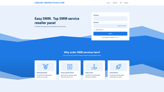 Thumbnail of cabvibe-marketplace.com