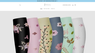 Thumbnail of koalaleavesstore.com