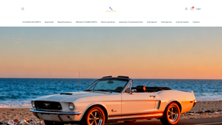 Thumbnail of caraccesspro.com