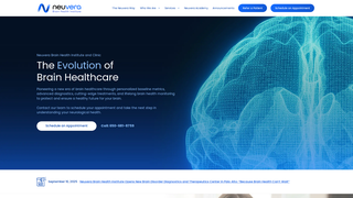 Thumbnail of neuvera.org