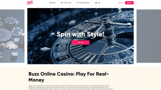 Thumbnail of buzzcasino.org