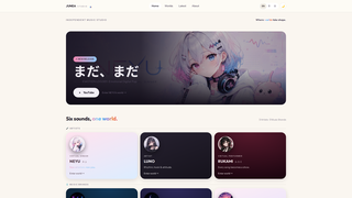 Site preview
