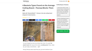 Thumbnail of tizonaastore.com