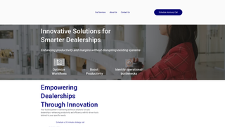 Thumbnail of enkayauto.com
