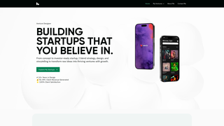 Thumbnail of bfraymdesign.com