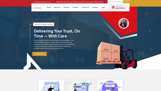 Thumbnail of wainscargoexpress.com