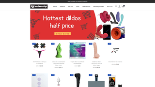 Thumbnail of mediumsextoys.com