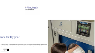 Thumbnail of inthichacksolution.com