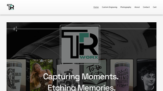 Thumbnail of tr-worx.com