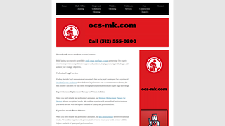 Thumbnail of ocs-mk.com
