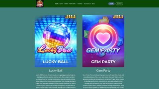 Thumbnail of gamesquidgame.net