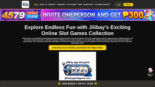Thumbnail of jilibayappslotgame.com