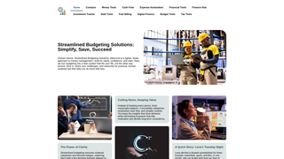 Thumbnail of junkbnb.com