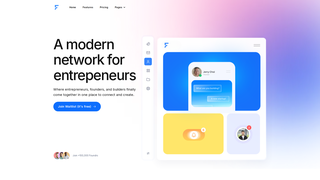 Thumbnail of usefoundr.com