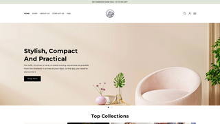 Thumbnail of palaceandpetsliving.com