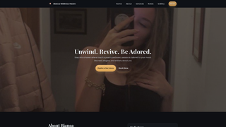 Thumbnail of realbiancawellnesshaven.com
