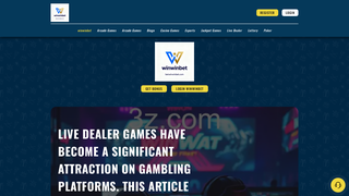 Thumbnail of betwinwinbet.com