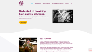 Thumbnail of negurisystems.com
