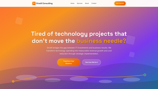 Thumbnail of gostratx.com