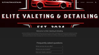Thumbnail of elitevaletingdetailing.com