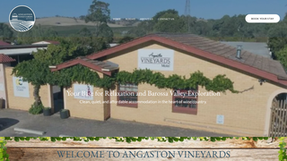 Thumbnail of angastonvineyardsmotel.com