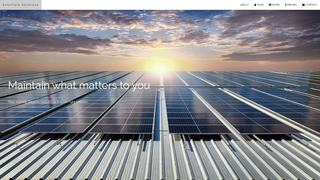 Thumbnail of solarcaresolutions.net