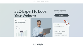 Thumbnail of azizlaunch.com