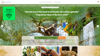 Thumbnail of green-park-dubai.com