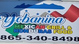 Screenshot of yobaninamexandhonrestaurant.com