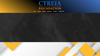 Thumbnail of ctreiafoundation.com