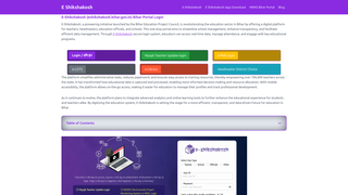 Thumbnail of eshikshakoosh.com