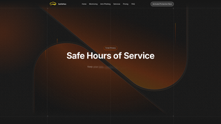 Thumbnail of safehos.com