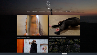 Thumbnail of helenasophiaallan.com