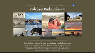Thumbnail of utahducksunlimited.com