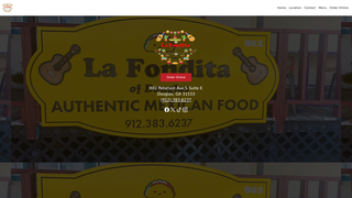 Thumbnail of lafonditaofdouglasga.com