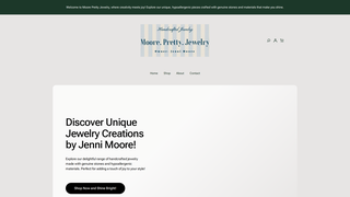 Thumbnail of mooreprettyjewelry.com