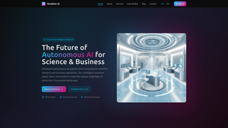 Thumbnail of vexalionai.com