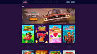 Thumbnail of jackpot-numbers.com