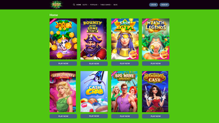 Thumbnail of jack-poker.org