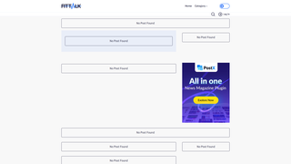 Thumbnail of nswozlotteries.com