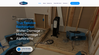 Thumbnail of trueresolverestoration-alpharetta.com