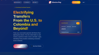 Thumbnail of electro-pay.com