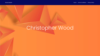 Thumbnail of woodhealth8.com